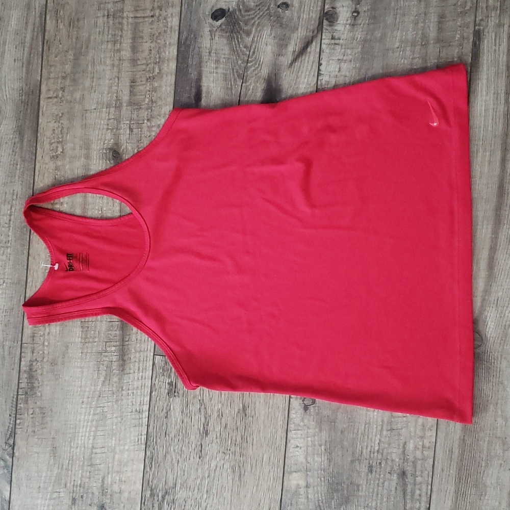 Nike Dri-fit Tank Top